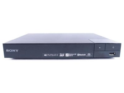 SONY BDP-S6700 ブルーレイ DVD プレイヤー