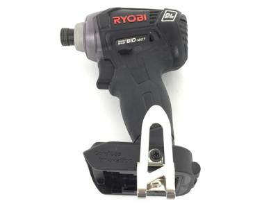 RYOBI BID-1807 L1 18V(ドリル、ドライバー、レンチ)の新品/中古販売