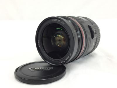 Canon EF 24-70mm F2.8L USM カメラ ズーム レンズ