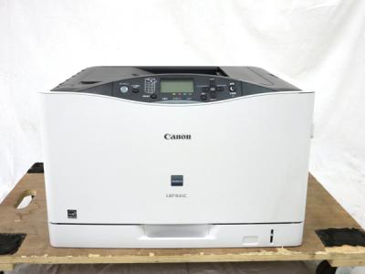 Canon Lbp841c レーザープリンタ の新品 中古販売 Rere リリ