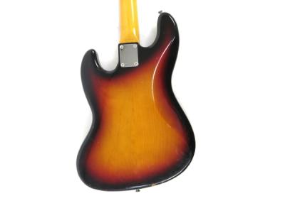 Fender フェンダー ELECTRIC JAZZ BASS TRADE MARK エレキ