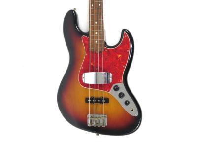 Fender フェンダー ELECTRIC JAZZ BASS TRADE MARK エレキ