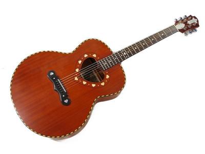 ZEPHYR ZAC (アコースティックギター)の新品/中古販売 | 1395319