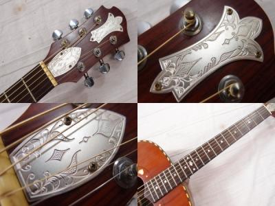 ZEPHYR ZAC (アコースティックギター)の新品/中古販売 | 1395319