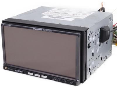 パナソニックナビ　CN-HW1000D CN-HW1000D Panasonic(パナソニック)のカーナビ(インダッシュ)の