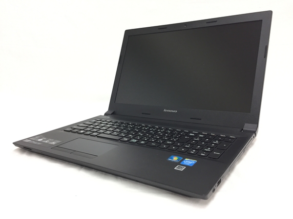 Lenovo 20382(パソコン)-