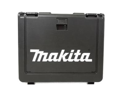 Makita マキタ TD160DTXAR レッド インパクト ドライバ 電動工具