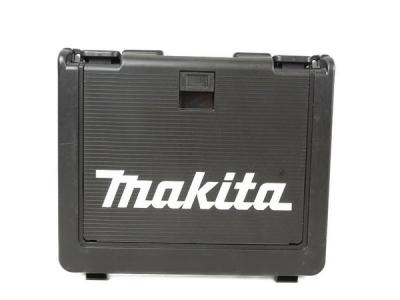 Makita マキタ TD160DTXAR レッド インパクト ドライバ 電動工具
