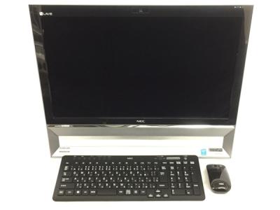 NEC パソコン デスクトップ DA570BAB-E3 Amazon.co.jp: NEC PC-DA970EAB LAVIE Desk All-in-one