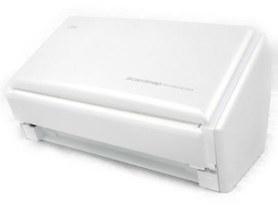 FUJITSU ScanSnap S1500M スキャンスナップ カラースキャナー