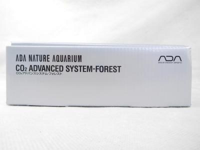 Aqua Design Amano Co2アドバンスシステム フォレスト ペット用品 の新品 中古販売 Rere リリ