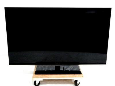 TOSHIBA 東芝 REGZA 55Z7 液晶テレビ 55型