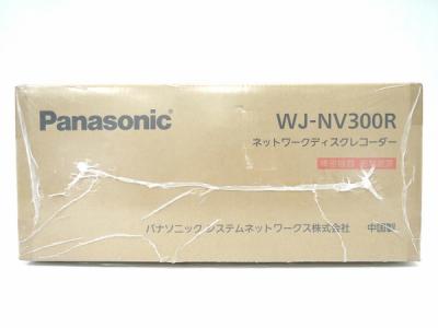 Panasonic WJ-NV300R(防犯カメラ)の新品/中古販売 | 1395352 | ReRe[リリ]