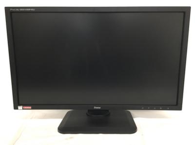 iiyama PROLITE GB2488HSU 24型 液晶 ディスプレイ