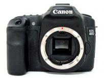 Canon キヤノン EOS 40D カメラ デジタル一眼レフ ボディ