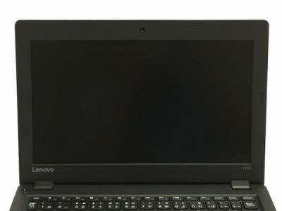 Lenovo 110S-11IBR 80WG00EGJP(windows)の新品/中古販売 | 1395767
