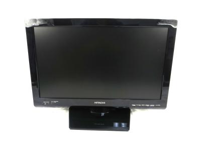 HITACHI L22-HP09 液晶 テレビ