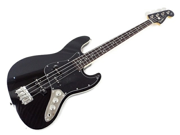 Fender Japan AJB BLK(ベース)-