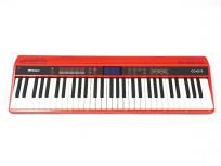Roland GO-61K GO KEYS キーボード 61鍵盤 楽器