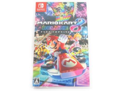 マリオカート8 デラックス - Switch