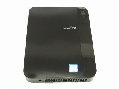 Mouse マウス M591H デスクトップ パソコン PC i5 7200U 2.5GHz 8GB SSD240GB Win10 Pro 64bit