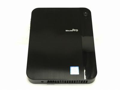 Mouse マウス M591H デスクトップ パソコン PC i5 7200U 2.5GHz 8GB SSD240GB Win10 Pro 64bit