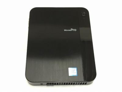 Mouse マウス M591H デスクトップ パソコン PC i5 7200U 2.5GHz 8GB SSD240GB Win10 Pro 64bit