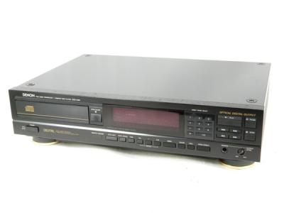 DENON CD プレーヤー DCD-1400 本体のみ