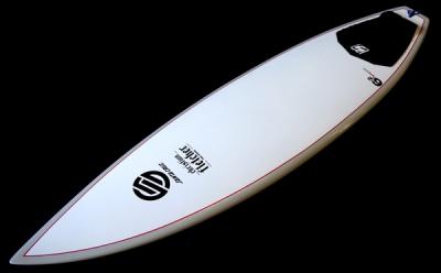Vertrix2 – Joistik Surfboards by Nick Blair