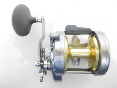 リール SHIMANO JIGGER EV 3000HG リール SHIMANO JIGGER EV 3000HG リール SHIMANO JIGGER EV