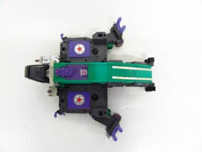 タカラ HASBRO 1986 トランスフォーマー・ダイナザウラー
