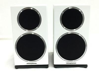 Wharfedale Diamond 220 ブラック