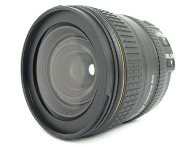 Nikon ニコン AF-S DX NIKKOR 16-80mm f 2.8-4E ED VR カメラレンズ ズーム 標準
