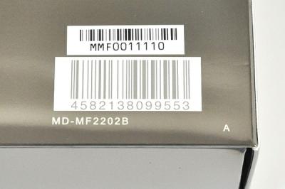 MTG MD-MF2202B(フェイスケア)の新品/中古販売 | 1324906 | ReRe[リリ]