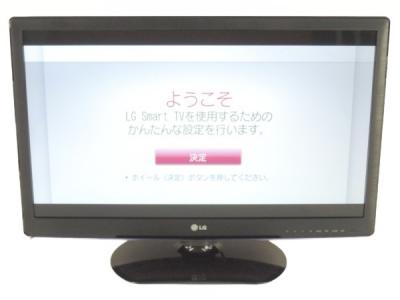 LG Electronics Japan 32LS3500-JB(テレビ、映像機器)の新品/中古販売