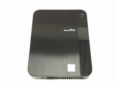 Mouse マウス M591H デスクトップ パソコン PC i5 7200U 2.5GHz 8GB SSD240GB Win10 Pro 64bit