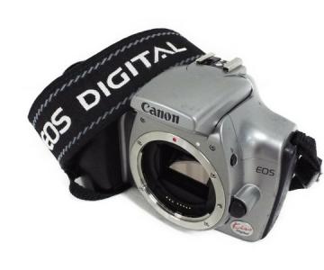 Canon キャノン EOS KISS カメラ ボディ 撮影 コレクション 写真