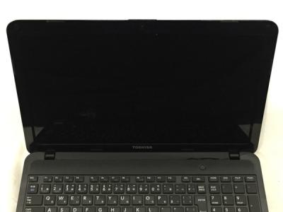 TOSHIBA T552/37HBS PT55237HBMBS3(ノートパソコン)の新品/中古販売