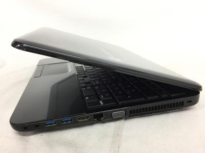 TOSHIBA T552/37HBS PT55237HBMBS3(ノートパソコン)の新品/中古販売