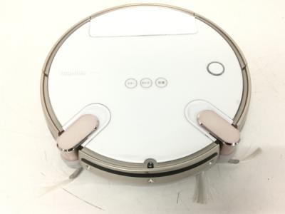 TOSHIBA 東芝 VC-RVD1 トルネオ ロボ ロボットクリーナー 掃除機 家電