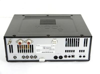 icom IC-7600 CM-50 PS-126(トランシーバー)の新品/中古販売 | 1396466