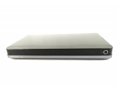 TOSHIBA 東芝 REGZAサーバー D-M430 HDD レコーダー 1TB タイムシフト機能搭載