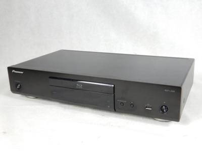 Pioneer パイオニア BDP-LX55 ブルーレイディスク/DVDプレーヤー