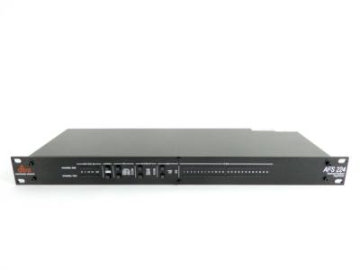 配信機器・PA機器・レコーディング機器 dbx AFS224 AFS224 | dbx Professional Audio | English (US)