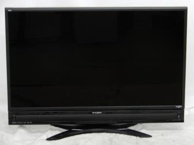 三菱電機株式会社 LCD-46MZW300(テレビ、映像機器)の新品/中古販売 