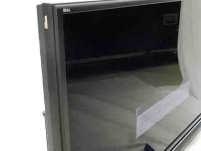 三菱電機株式会社 LCD-46MZW300(テレビ、映像機器)の新品/中古