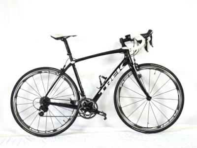 TREK トレック Domane ドマーネ SL 6 Disc 2017 56サイズ ロードバイク