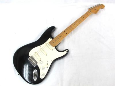 Fender ストラトキャスター エリック クラプトン モデル ブラッキー エレキギター の新品 中古販売 Rere リリ