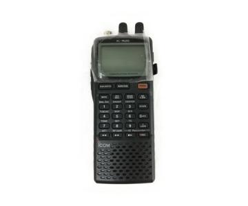 ICOM IC-R20(無線機)の新品/中古販売 | 16592 | ReRe[リリ]