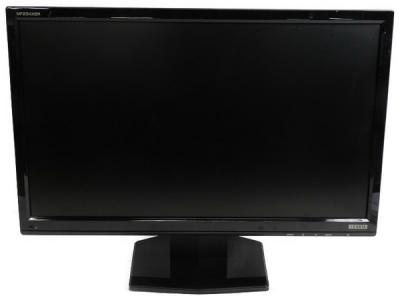 IO DATE LCD-MF234XBR-S 液晶ディスプレイ 23型 ブラック